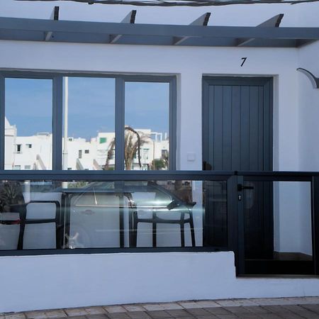 Volcanokite Apartments فامارا المظهر الخارجي الصورة