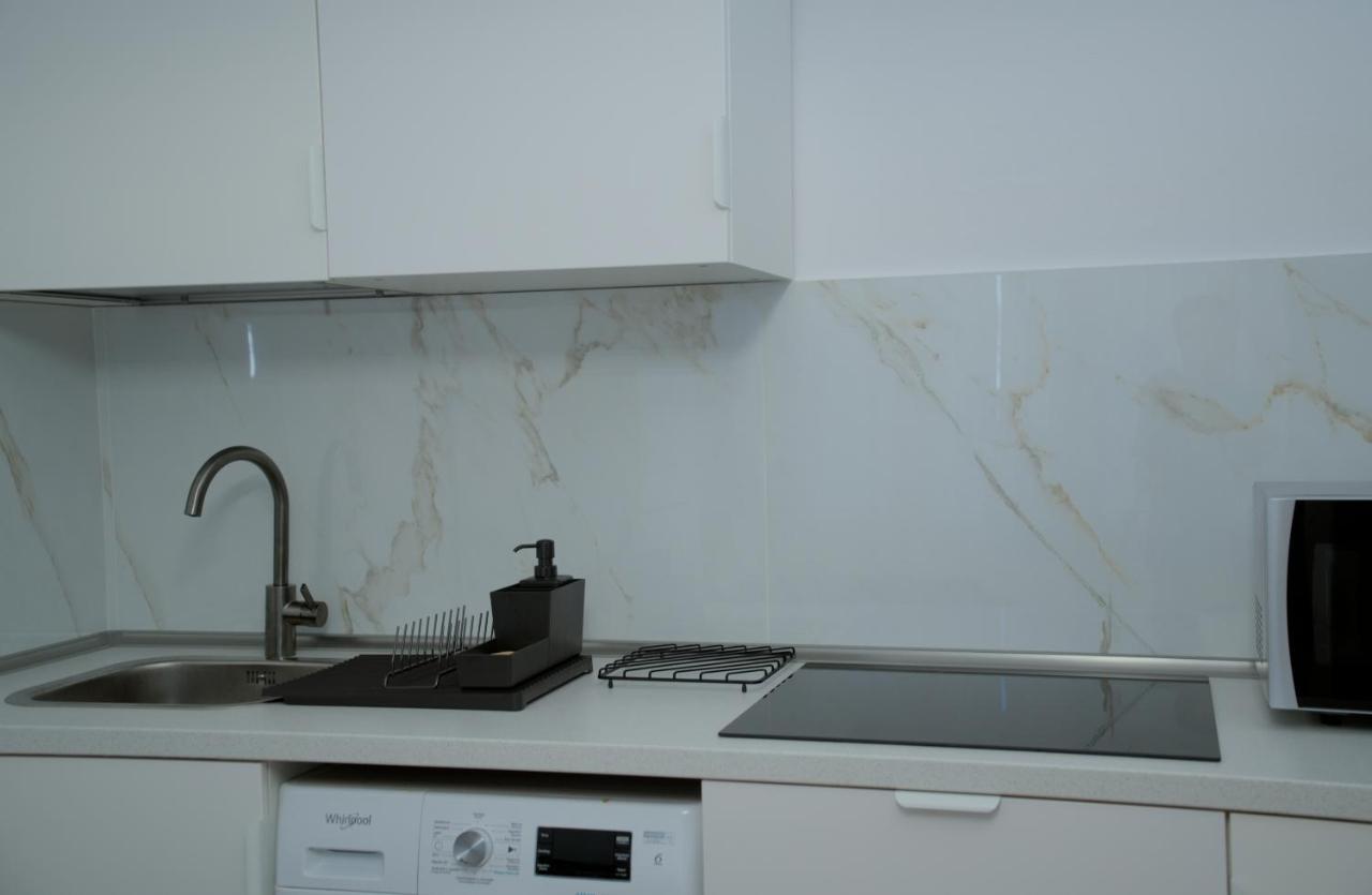Volcanokite Apartments فامارا المظهر الخارجي الصورة