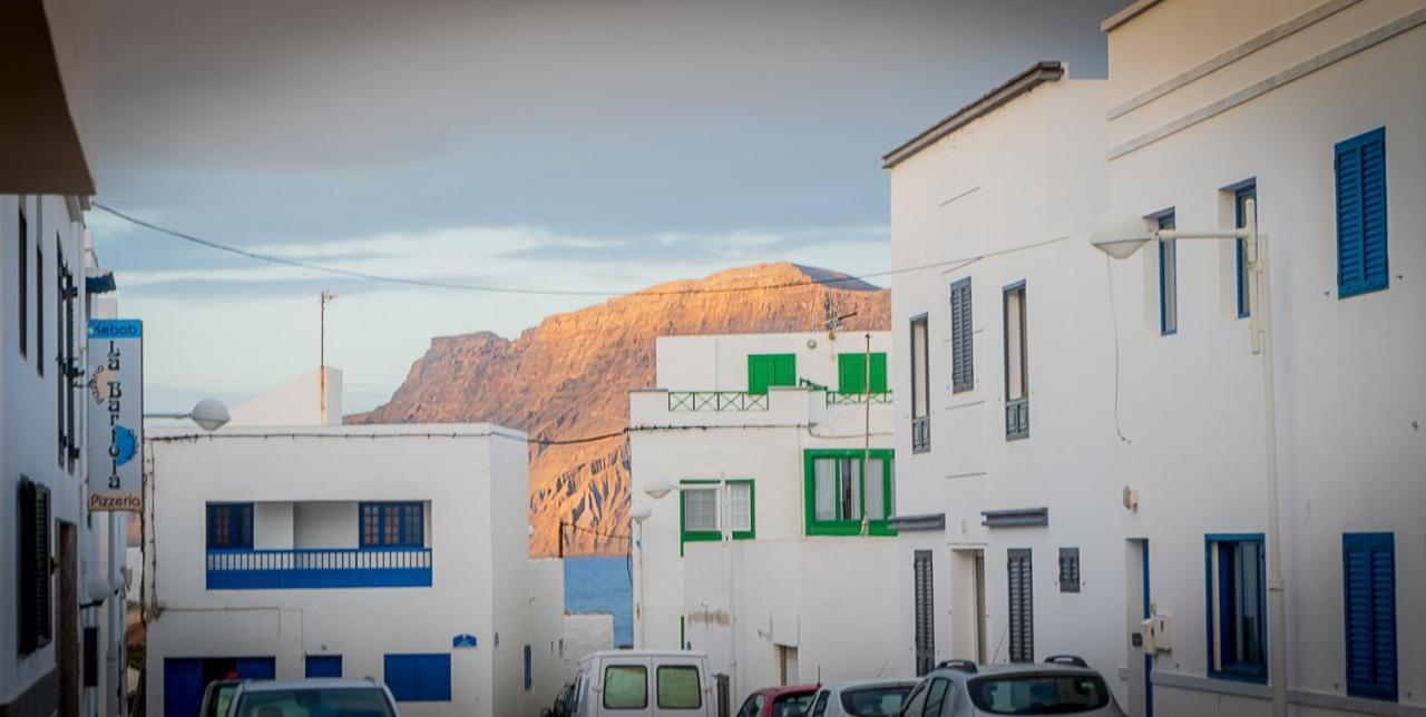 Volcanokite Apartments فامارا المظهر الخارجي الصورة
