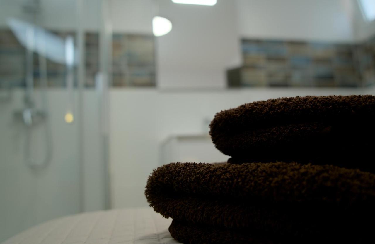 Volcanokite Apartments فامارا المظهر الخارجي الصورة