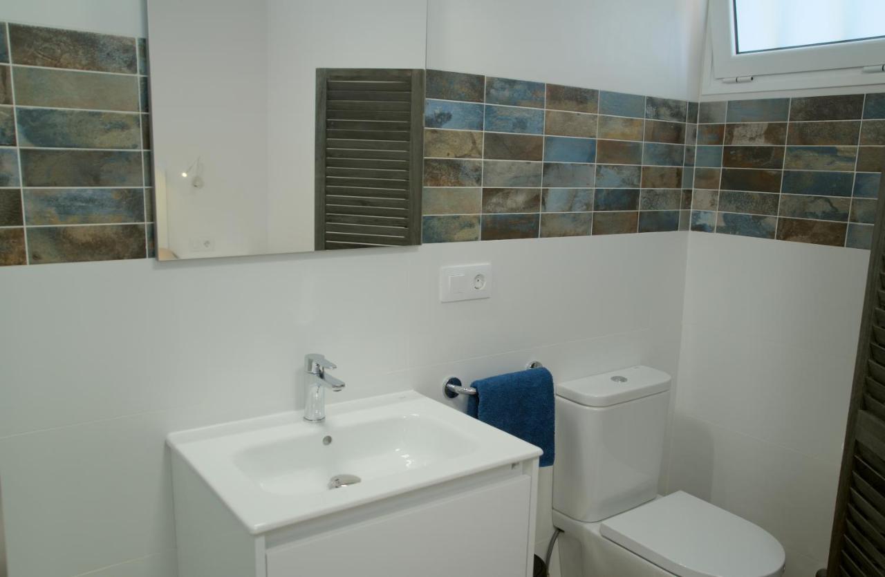 Volcanokite Apartments فامارا المظهر الخارجي الصورة